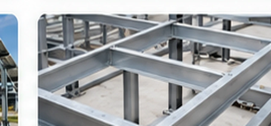 Support Frame