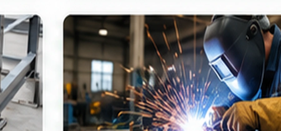 Welding / Repair / Modification