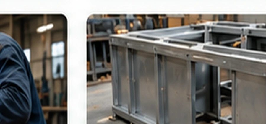 Custom Fabrication