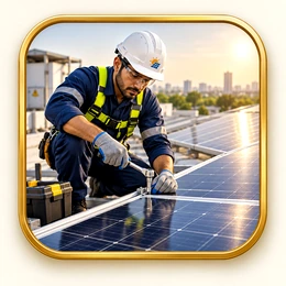 Solar AMC