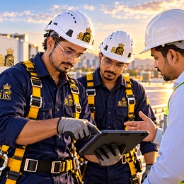 EPC support